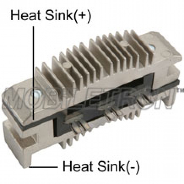 RU01 - PLAQ.ALT.VALEO RENAULT